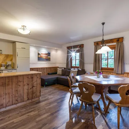 Apartment Gassenhof