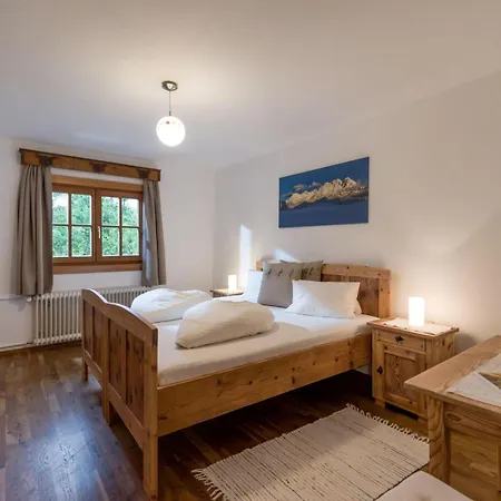 Gassenhof Appartement