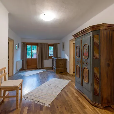 Gassenhof Apartment *