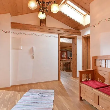 Gassenhof Appartement