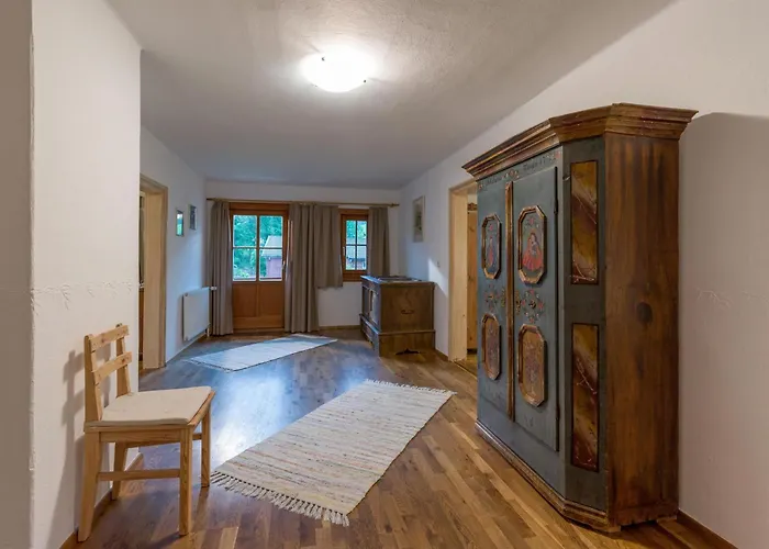 Gassenhof 아파트 *