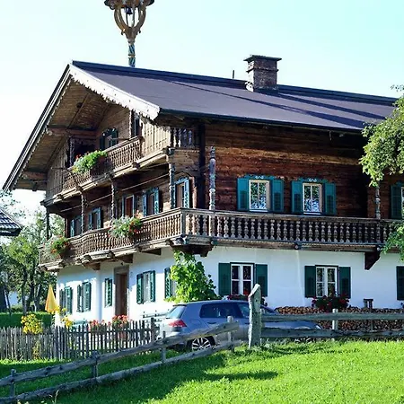 Appartement Gassenhof