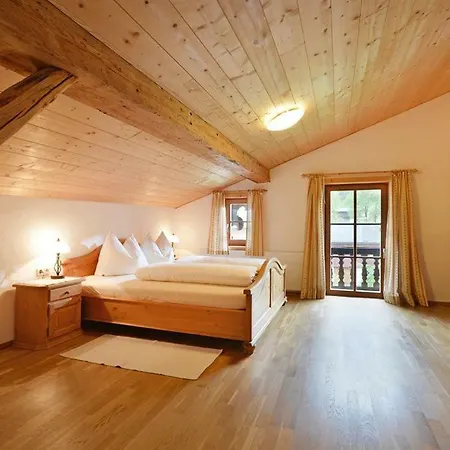 Gassenhof Appartement Going am Wilden Kaiser