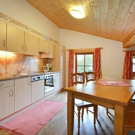 Appartement Gassenhof *