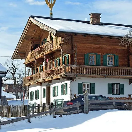 Appartement Gassenhof *
