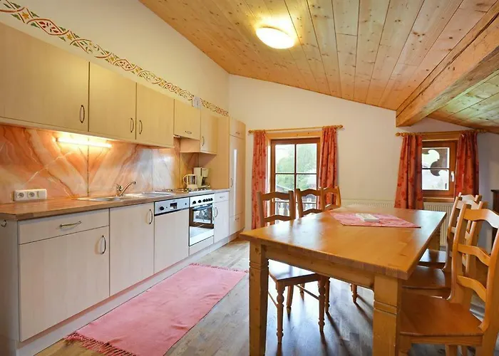 Lejlighed Gassenhof *