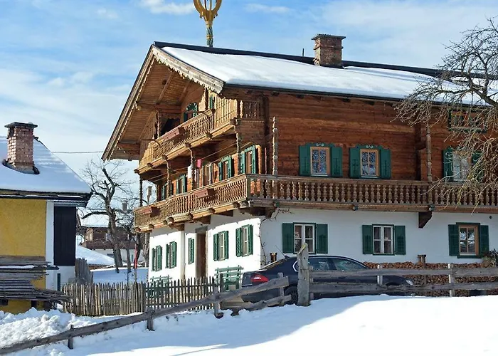 Lejlighed Gassenhof *